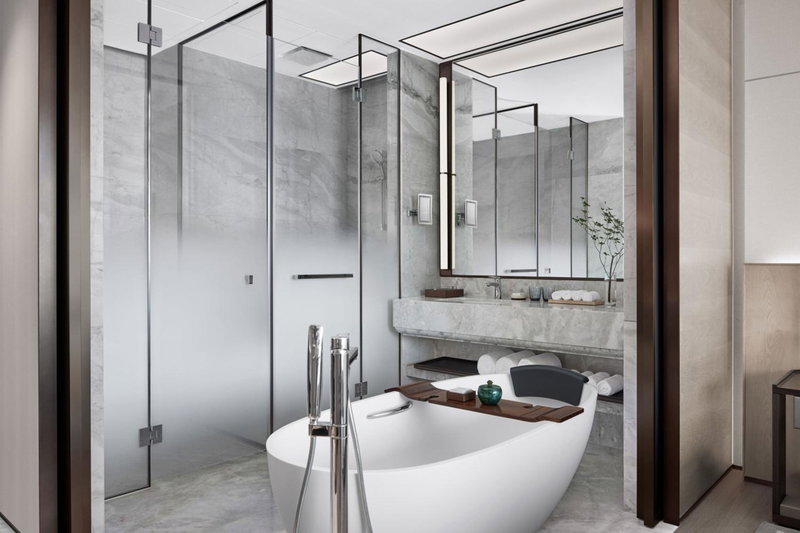 JW Marriott Hotel Changsha, Changsha, China