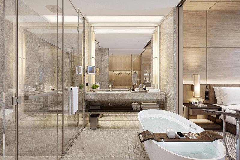 JW Marriott Hotel Changsha, Changsha, China
