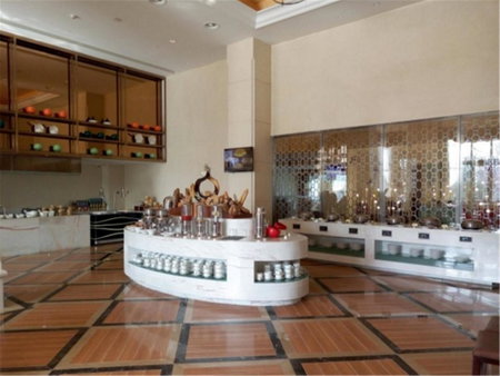 Pullman Tangshan, Tangshan, 中国
