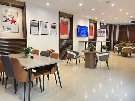 Zhongan Hotel Beijing, Beijing, 中国