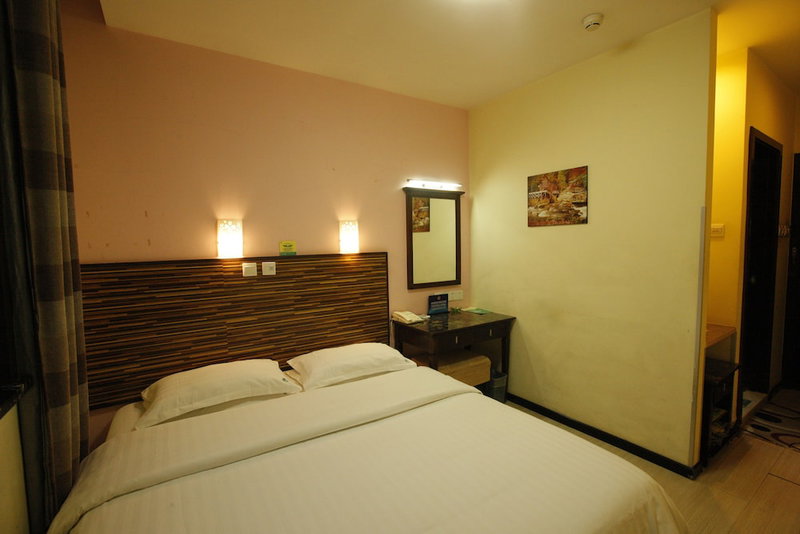 Zhongan Hotel Beijing, Beijing, 中国