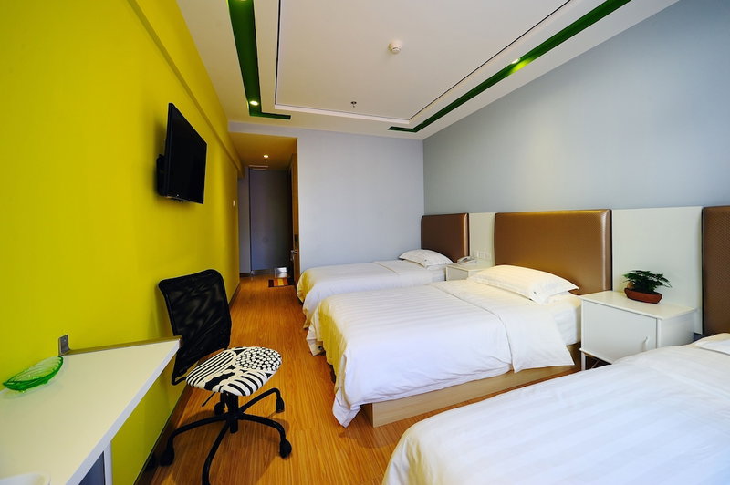 Zhongan Hotel Beijing, Beijing, 中国