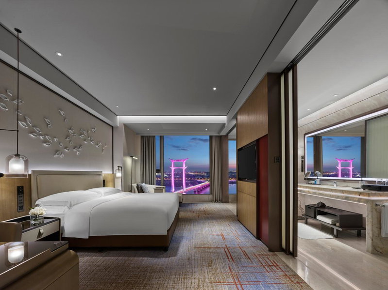 InterContinental Quanzhou by IHG, Quanzhou, 中国