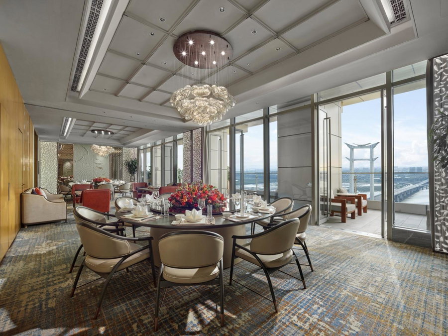 InterContinental Quanzhou by IHG, Quanzhou, 中国