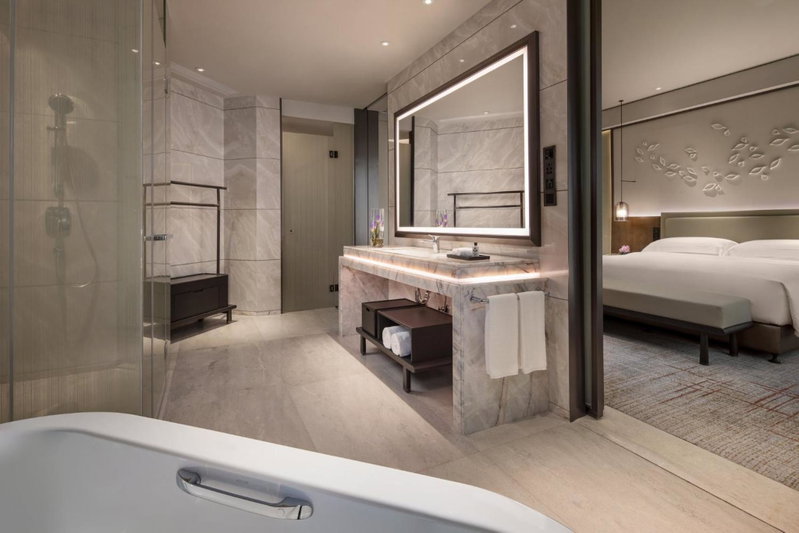 InterContinental Quanzhou by IHG, Quanzhou, 中国