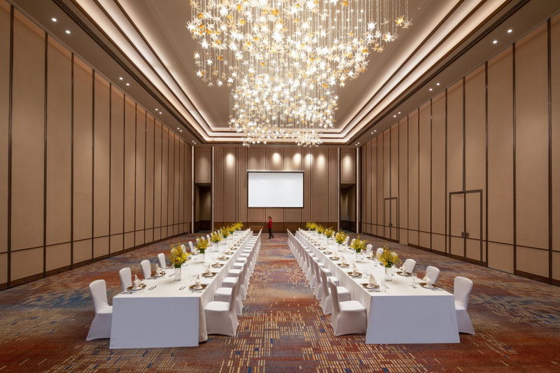InterContinental Quanzhou by IHG, Quanzhou, 中国