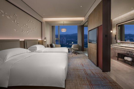 InterContinental Quanzhou by IHG, Quanzhou, 中国