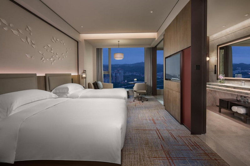 InterContinental Quanzhou by IHG, Quanzhou, 中国
