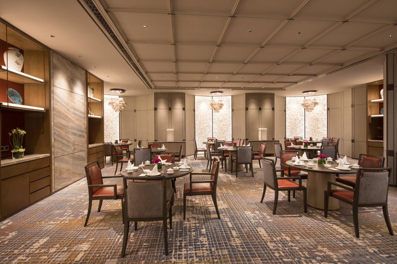 InterContinental Quanzhou by IHG, Quanzhou, 中国