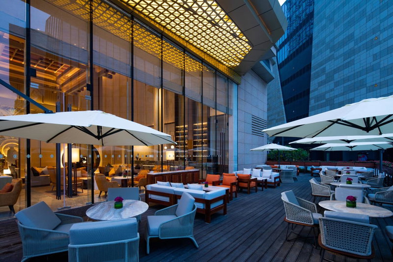 InterContinental Quanzhou by IHG, Quanzhou, 中国