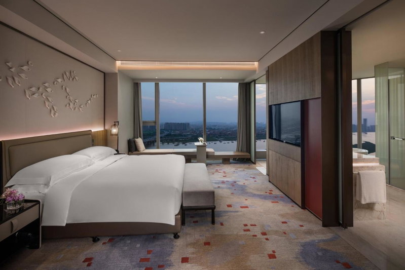 InterContinental Quanzhou by IHG, Quanzhou, 中国