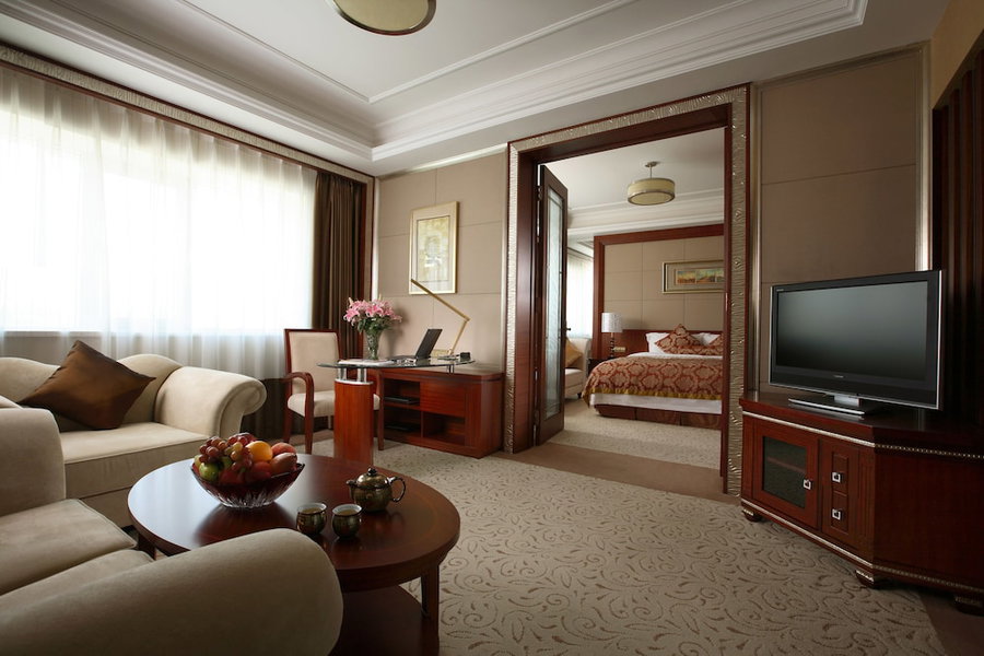 Inn Fine Hotel, Dalianwan, 中国