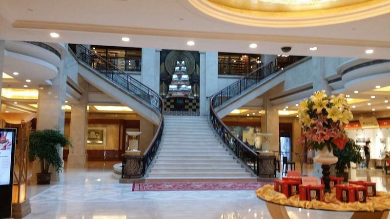 Inn Fine Hotel, Dalianwan, 中国
