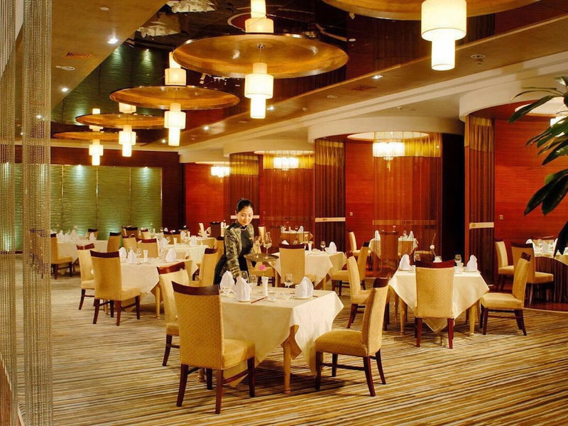 Inn Fine Hotel, Dalianwan, 中国