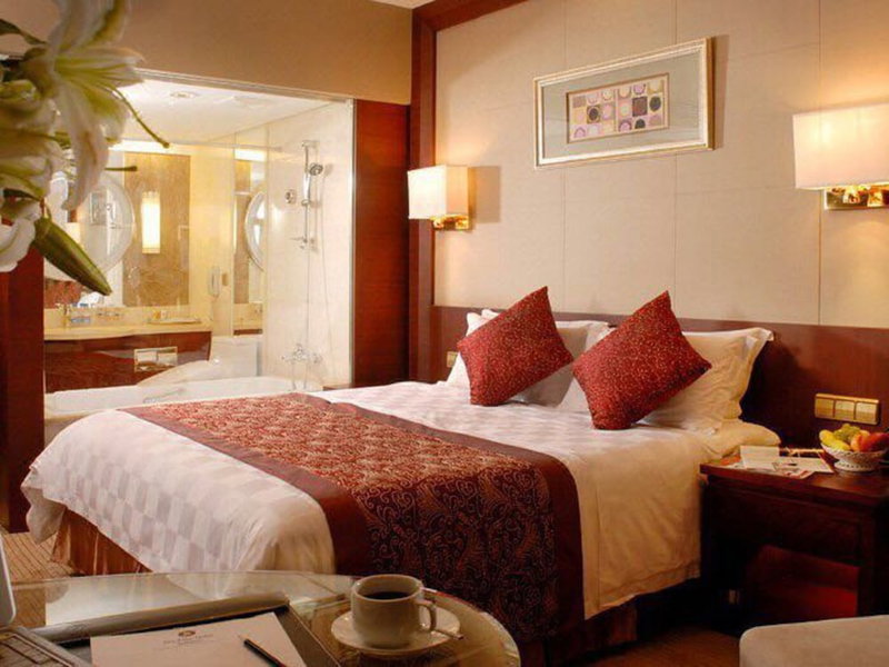 Inn Fine Hotel, Dalianwan, 中国