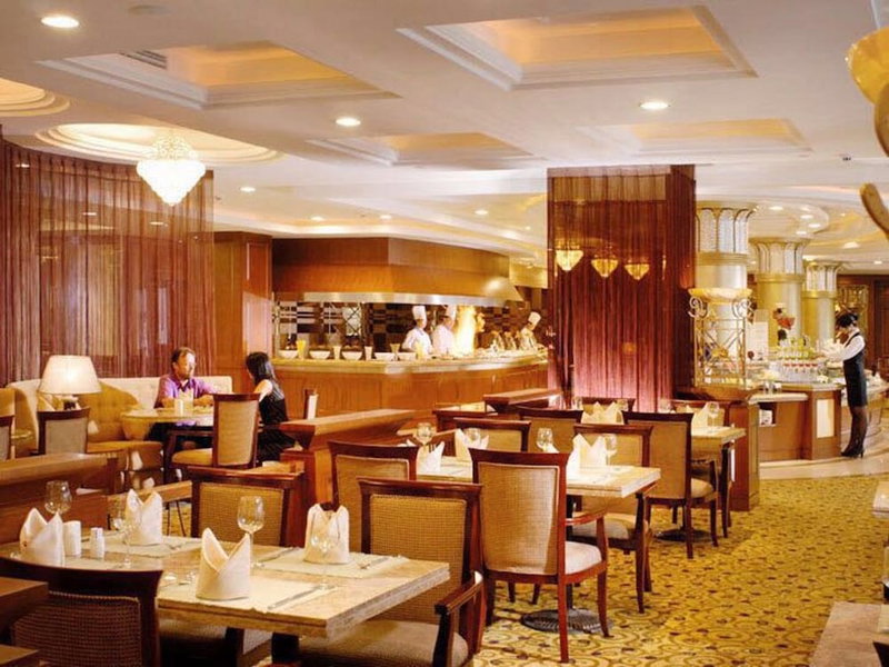Inn Fine Hotel, Dalianwan, 中国