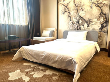 Courtyard by Marriott Shanghai Hongkou, Zhabei, 中国