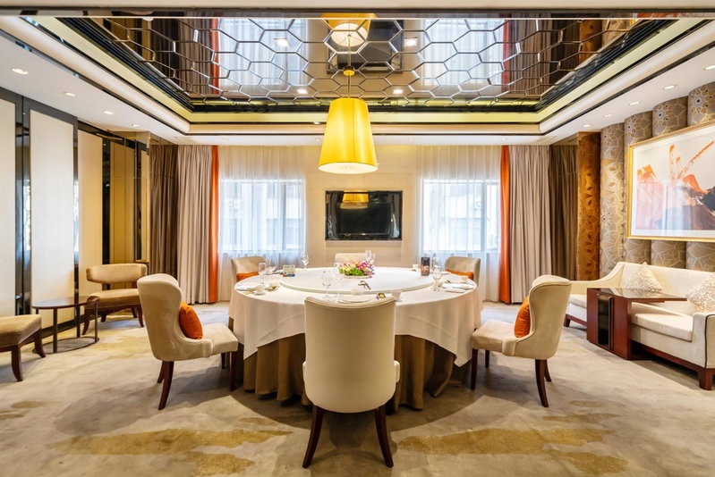 Courtyard by Marriott Shanghai Hongkou, Zhabei, 中国