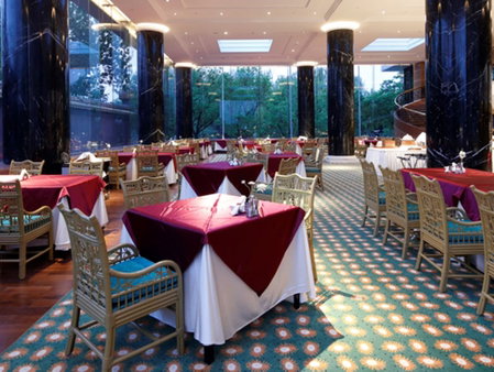 Grand Hotel Beijing, Beijing, 中国