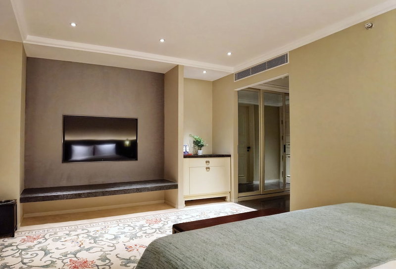 Grand Hotel Beijing, Beijing, 中国