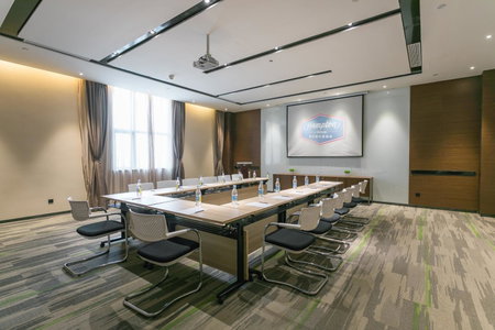 Hampton by Hilton Zhengzhou High-Tech Zone, Zhengzhou, 中国