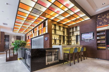 Hampton by Hilton Zhengzhou High-Tech Zone, Zhengzhou, 中国