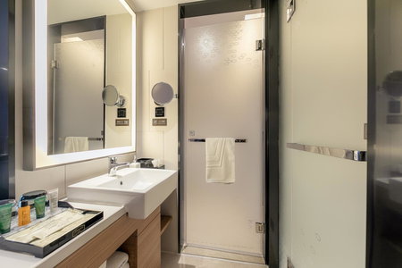 Hampton by Hilton Zhengzhou High-Tech Zone, Zhengzhou, 中国