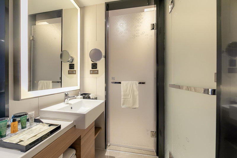 Hampton by Hilton Zhengzhou High-Tech Zone, Zhengzhou, 中国