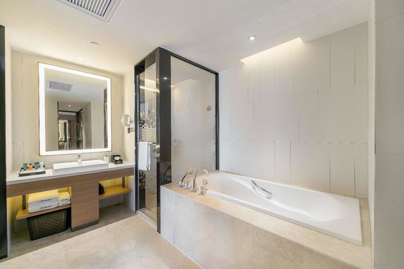 Hampton by Hilton Zhengzhou High-Tech Zone, Zhengzhou, 中国