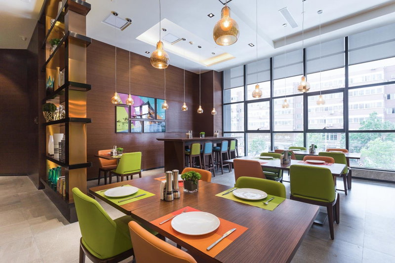 Hampton by Hilton Zhengzhou High-Tech Zone, Zhengzhou, 中国