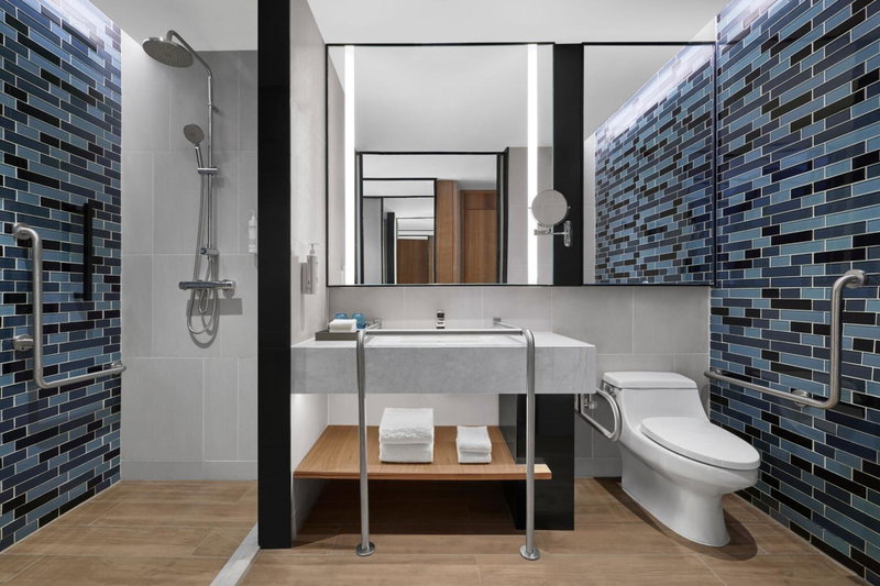 Fairfield by Marriott Changzhou Jintan, Hutang, 中国