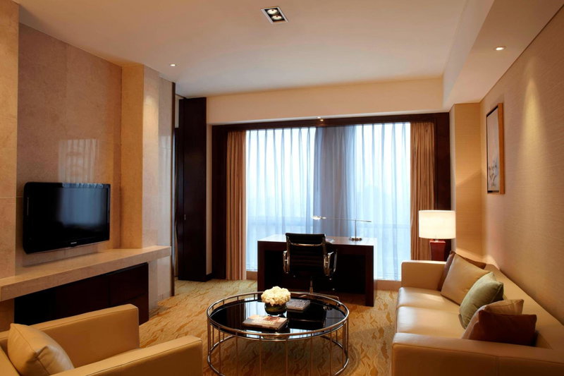 Courtyard by Marriott Shanghai Jiading, Taicang, 中国
