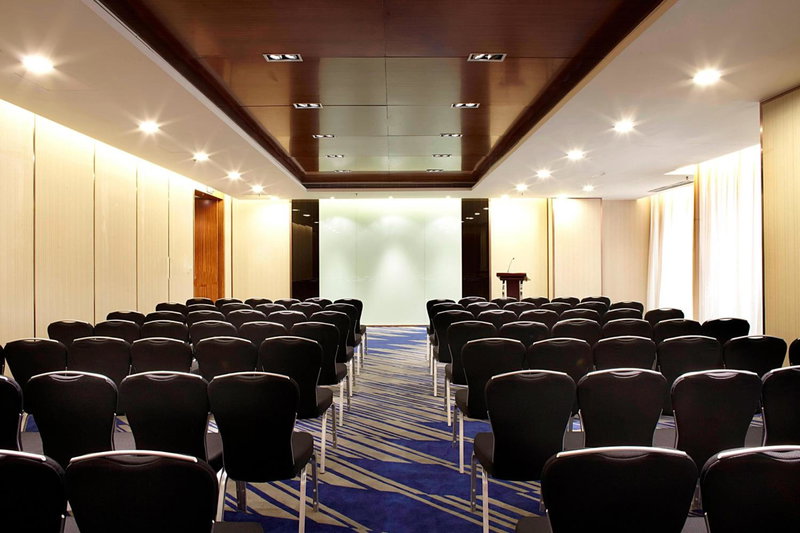 Courtyard by Marriott Shanghai Jiading, Taicang, 中国