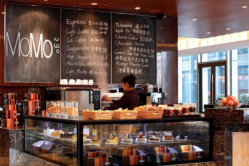 Courtyard by Marriott Shanghai Jiading, Taicang, 中国