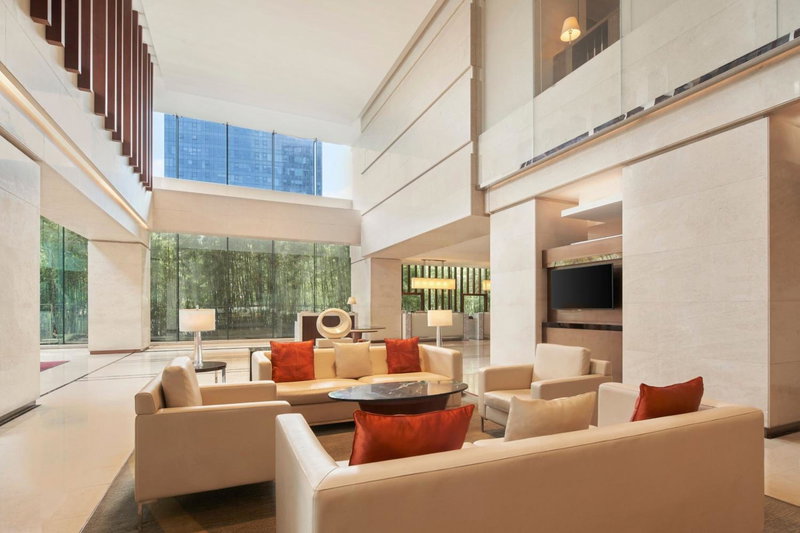 Courtyard by Marriott Shanghai Jiading, Taicang, 中国