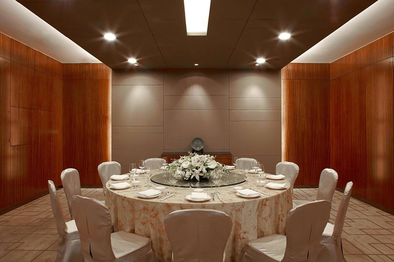 Courtyard by Marriott Shanghai Jiading, Taicang, 中国