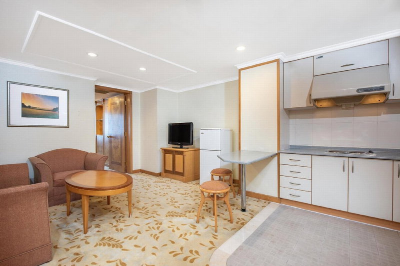 Holiday Inn Beijing Chang An West by IHG, Beijing, China
