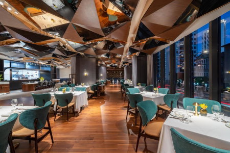 Atour Hotel Shanghai City Center ATHOUSE嘉邸, Shanghai, 中国