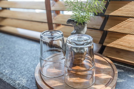 Zen Tea House Seven Stars Park, Guilin, 中国