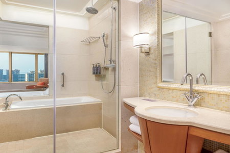 Sheraton Xiamen Hotel, Xiamen, 中国
