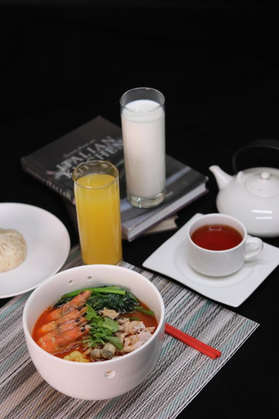 Sheraton Xiamen Hotel, Xiamen, 中国