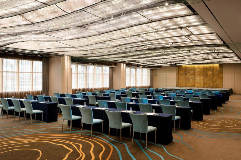 Sheraton Xiamen Hotel, Xiamen, 中国