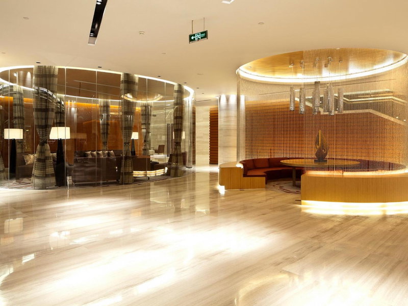 Novotel Nanjing East Suning, Xiaolingwei, 中国
