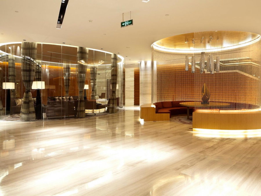 Novotel Nanjing East Suning, Xiaolingwei, 中国