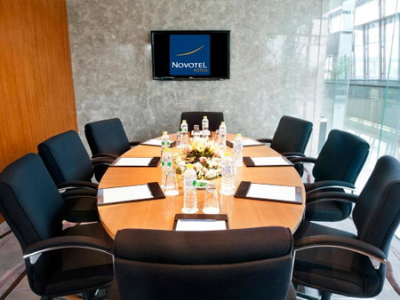 Novotel Nanjing East Suning, Xiaolingwei, 中国