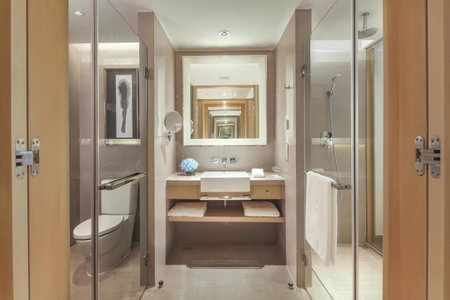 Novotel Nanjing East Suning, Xiaolingwei, 中国
