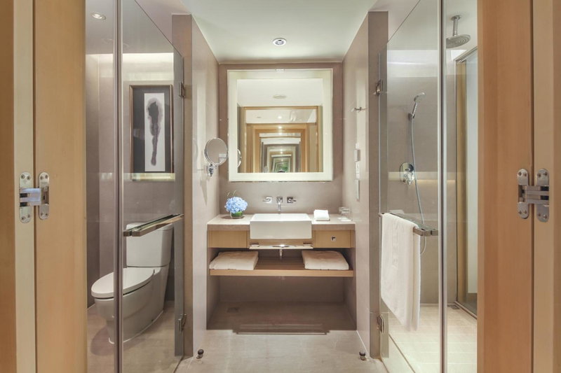 Novotel Nanjing East Suning, Xiaolingwei, 中国