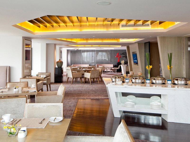 Novotel Nanjing East Suning, Xiaolingwei, 中国