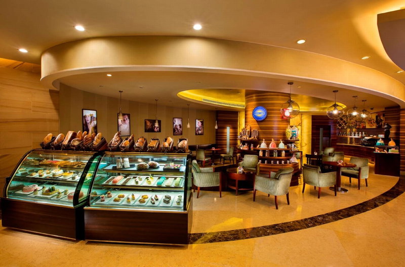 Hilton Hefei, Hefei, 中国