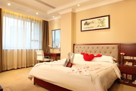 Guangzhou Shi Liu Hotel, Guangzhou, 中国